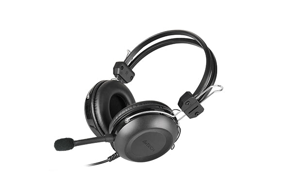 A4Tech HU-35 Headphone USB-Techshek.pk