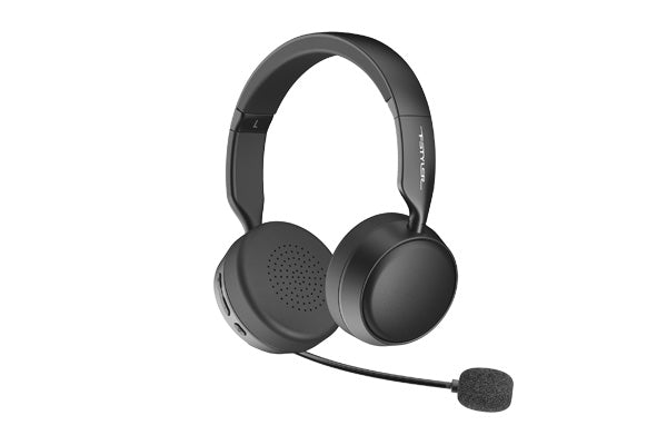 A4tech BH235 Fstyler Bluetooth v5.3 Wireless Headset (BH230+BN-10)-Techshek.pk