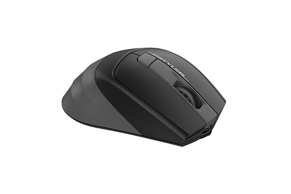 A4tech Fstyler FG35CS Plus Wireless Silent Click Mouse USB-Techshek.pk