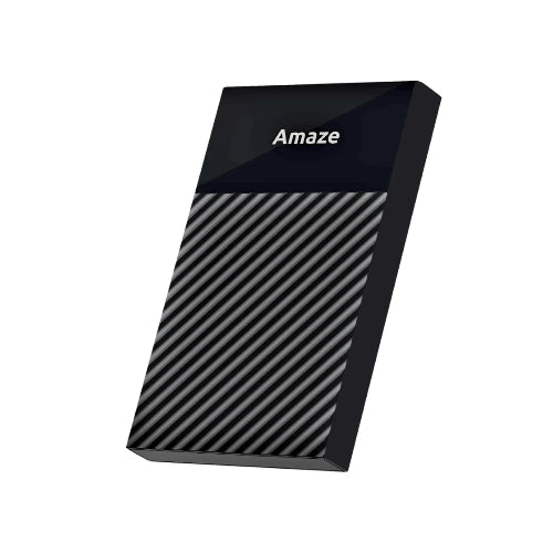 AMAZE A210C 2.5" SSD Case 6Gbps Price in Pakistan - TechShek.pk
