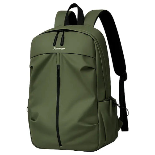 AMAZE A940 Laptop Backpack Black Gray Green Blue Price in Pakistan | TechShek.pk