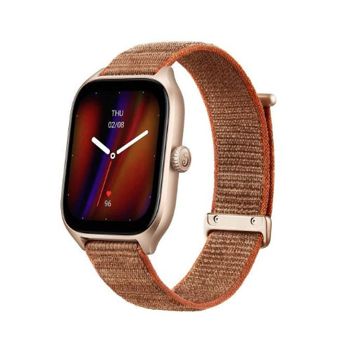 Amazfit GTS 4 Price In Pakistan - Techshek.pk