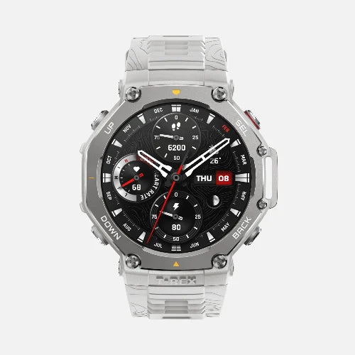 Amazfit T-Rex 3 Price in Pakistan – TechShek.pk