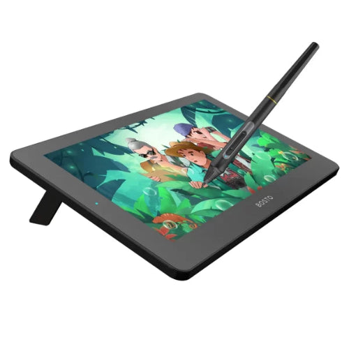 BOSTO BT-12HD-A Price In Pakistan - Techshek.pk