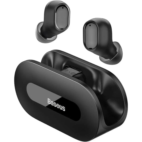 Baseus Bowie EZ10 True Wireless Earbuds Price in Pakistan | TechShek.pk