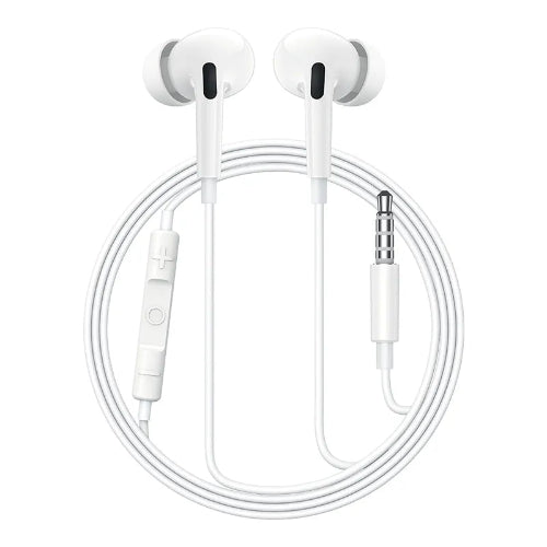 Baseus H18 3.5mm Handsfree Price In Pakistan - Techshek.pk