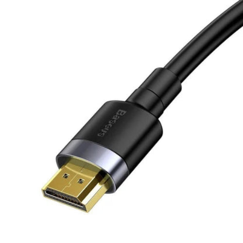 Baseus HDMI 4K Cable 5m Price In Pakistan - Techshek.pk