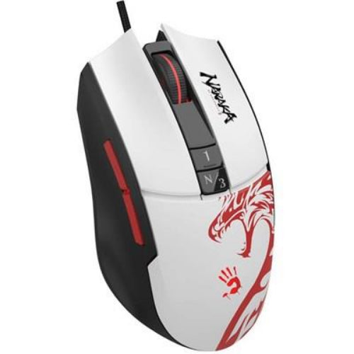 Bloody L65 MAX RGB Gaming Mouse Price in Pakistan – Techshek.pk