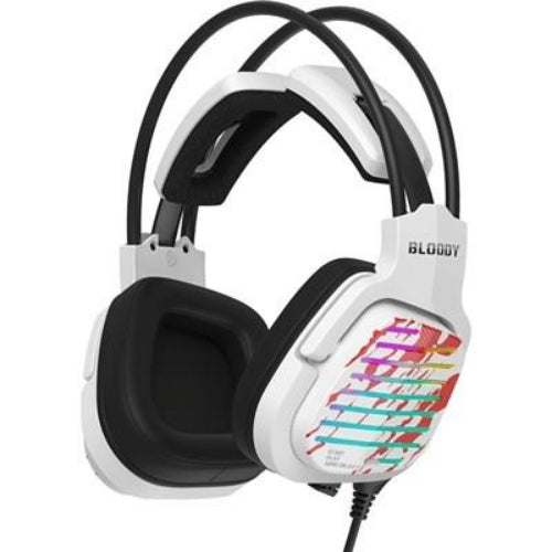 Bloody G565 7.1 RGB Gaming Headset Price in Pakistan – Techshek.pk