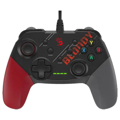 Bloody GP30 USB Gaming Controller Price in Pakistan – Techshek.pk