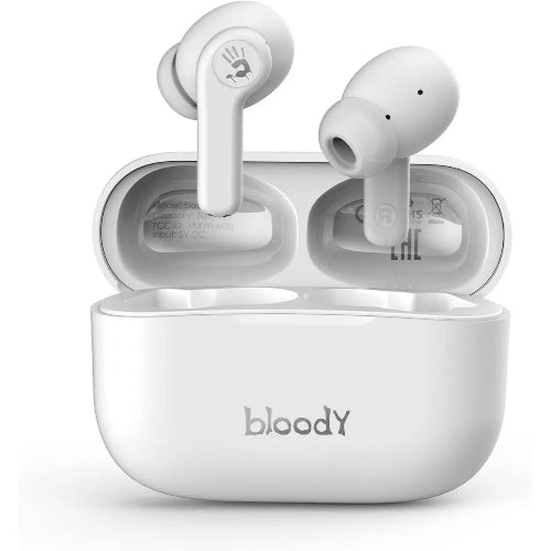 Bloody M30 True Wireless Earbuds Price in Pakistan – Techshek.pk