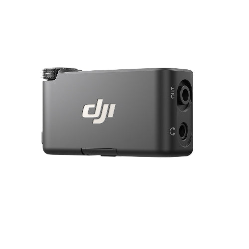 DJI Mic 3 ReceiverPrice In Pakistan - Techshek.pk