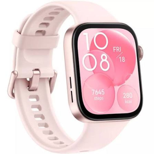HUAWEI Watch Fit 3 Price in Pakistan - TechShek.pk