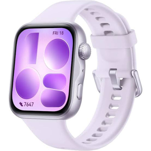 Huawei Watch Fit 5 Price In Pakistan - Techshek.pk