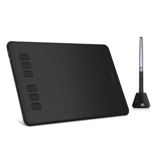 Huion H640P Price In Pakistan - Techshek.pk
