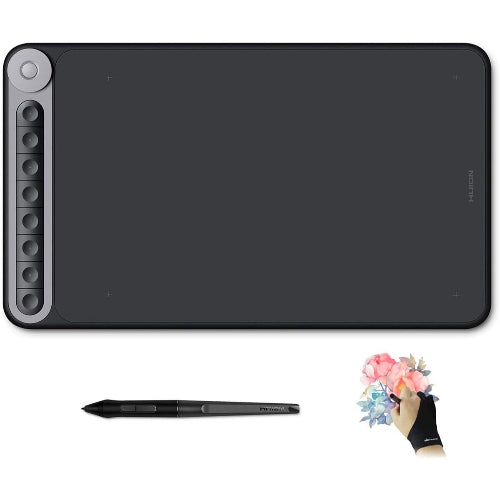 Huion Q620M Price In Pakistan - Techshek.pk