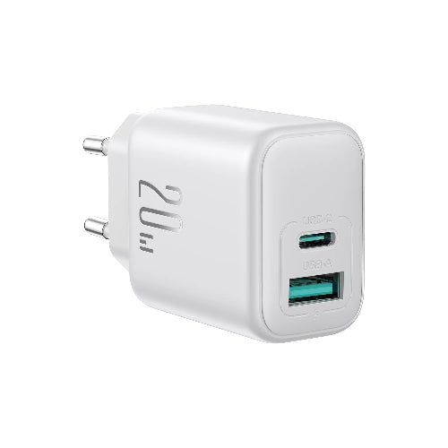 Joyroom JR-TCF21 20W Charger Price In Pakistan - Techshek.pk
