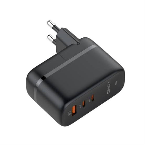 LDNIO Q366 65W GaN Fast Charger Price in Pakistan - TechShek.pk