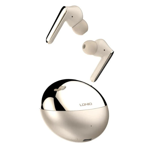 LDNIO T01 True Wireless Earbuds Price in Pakistan - TechShek.pk