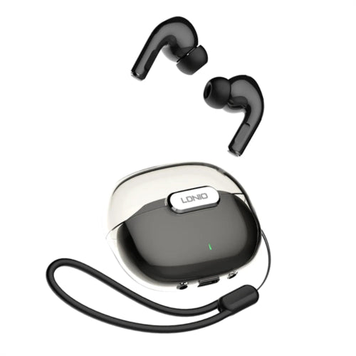 LDNIO T02 TWS Earbuds Price in Pakistan - TechShek.pk