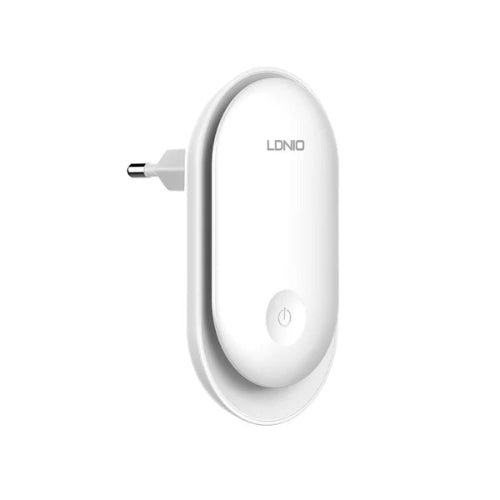 LDNIO Y1 Intelligent Sensor Night Light Price in Pakistan - TechShek.pk