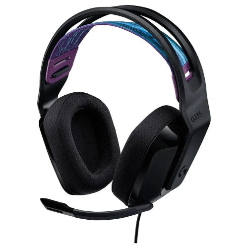 Logitech G335 Gaming Headset Price in Pakistan – Techshek.pk