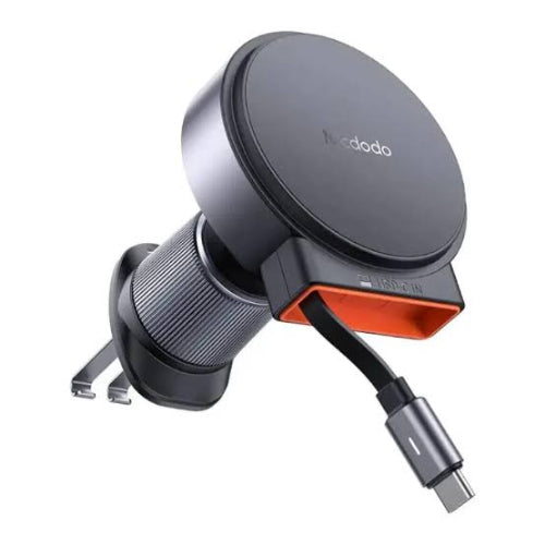 Mcdodo 15W Magnetic Car Charger Price In Pakistan - Techshek.pk