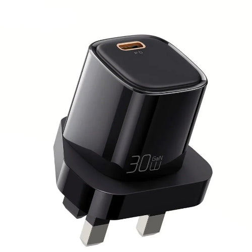Mcdodo 30W Superfast Wall Charger UK Pin Price In Pakistan - Techshek.pk