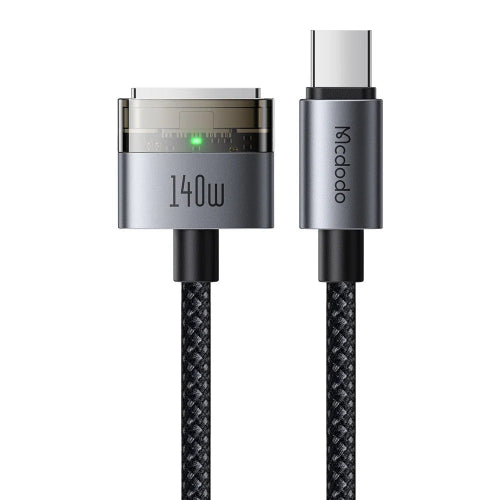 Mcdodo USB-C to MagSafe 3 Cable Price In Pakistan - Techshek.pk