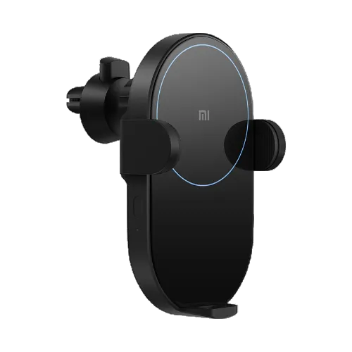Mi 20W Wireless Car Charger Price In Pakistan | Techshek.pk
