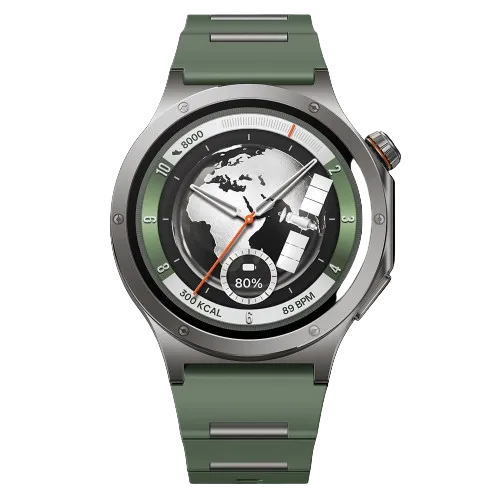 OnePlus Watch 4 Price in Pakistan - TechShek.pk