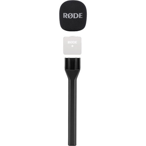 RODE Interview GO Price In Pakistan - Techshek.pk