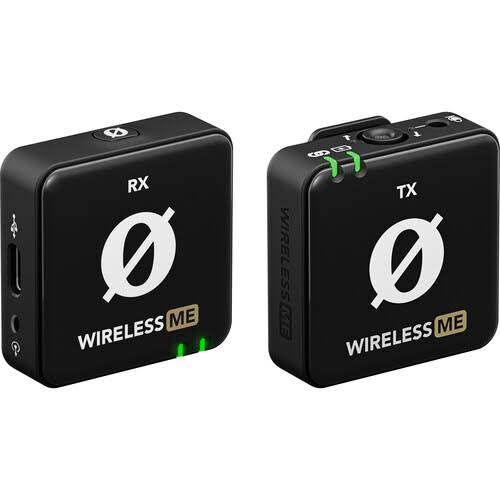 RODE Wireless ME Dual Price In Pakistan - Techshek.pk
