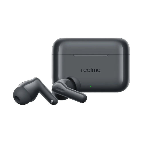 Realme Buds T200 32dB ANC 50H Battery Price in Pakistan - TechShek.pk