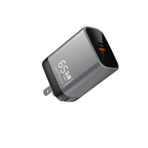 Ronin R-6020 Wizard Charger Price In Pakistan - Techshek.pk