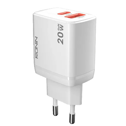 Ronin R-6025 Charger Price In Pakistan - Techshek.pk