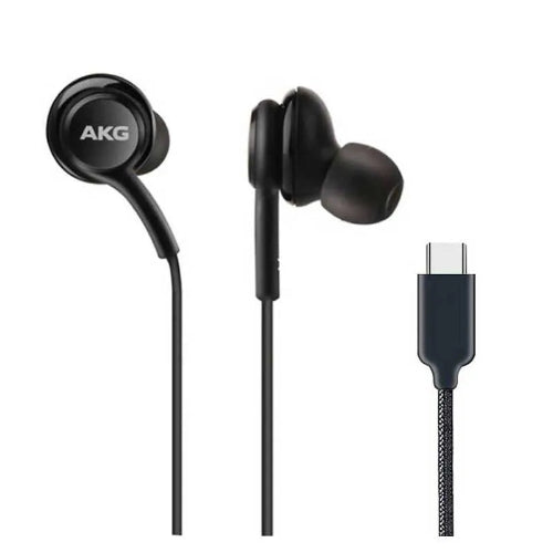 Samsung AKG Type-C Handsfree Price in Pakistan - TechShek.pk
