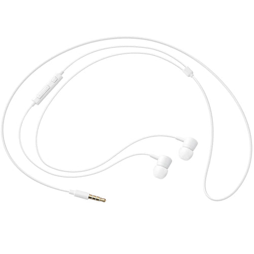 Samsung Earphone HS1303 Black & White Price in Pakistan | TechShek.pk