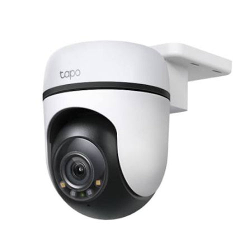 TP-Link Tapo C510W Outdoor Pan Tilt Security Wi-Fi Camera Price in Pakistan | TechShek.pk