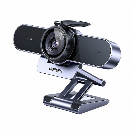 UGREEN CM827 4K Webcam 55513 Price In Pakistan - Techshek.pk