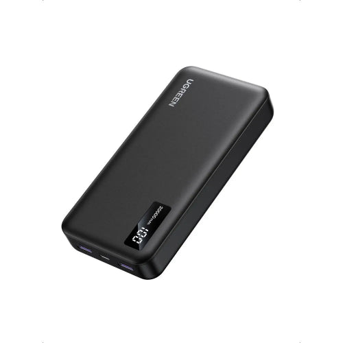 UGREEN PB312 20000mAh 22.5W Power Bank Price In Pakistan - Techshek.pk