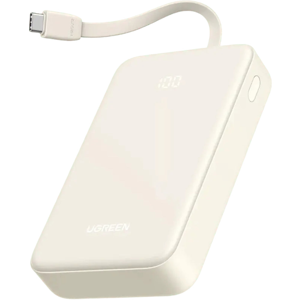 UGREEN PB505 20000mAh Power Bank 35340 Price In Pakistan - Techshek.pk