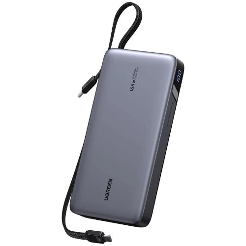 UGREEN PB552 25000mAh 165W Power Bank Price In Pakistan - Techshek.pk