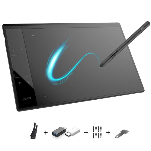 VEIKK A30 16K Price In Pakistan - Techshek.pk