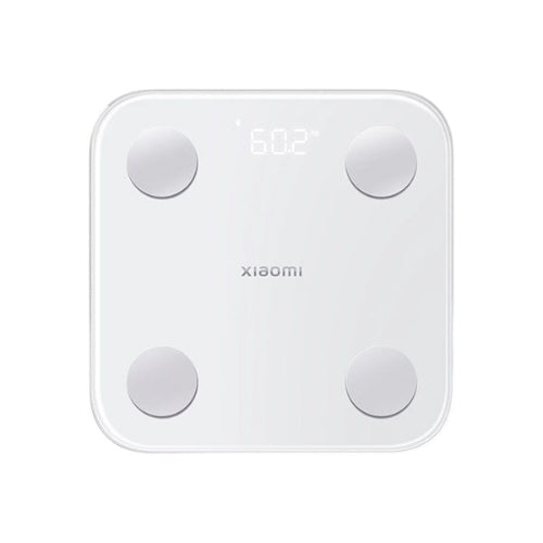 Xiaomi Body Composition Scale S400 Price IN Pakistan - Techshek.pk