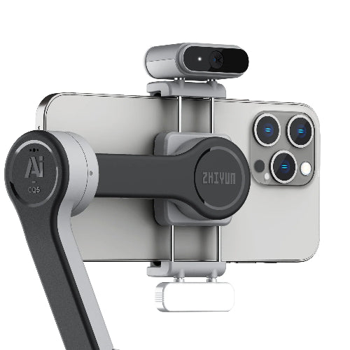 ZHIYUN CINEPEER CQ5 Gimbal Price In Pakistan - Techshek.pk