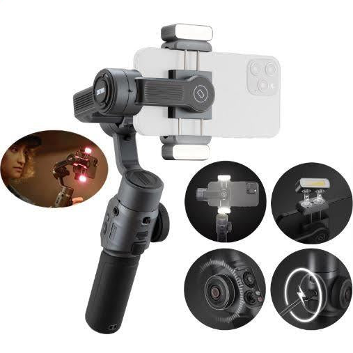 ZHIYUN Smooth 5 Price In Pakistan - Techshek.pk