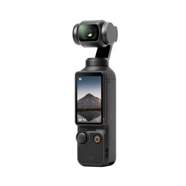 DJI Osmo Pocket 3 4K Vlogging Camera
