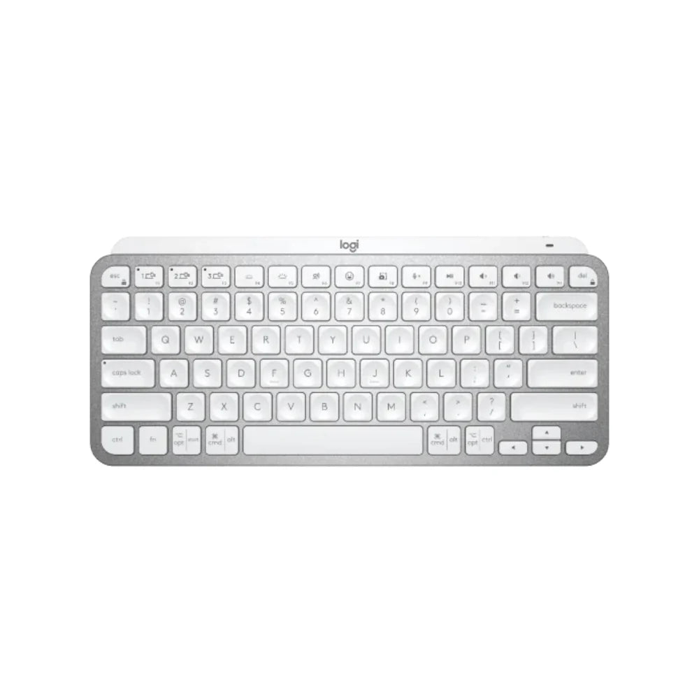 Logitech MX Keys Mini Wireless Illuminated Keyboard