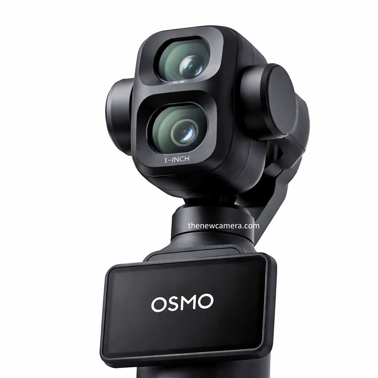 DJI Now at Techshek.pk — 1-Year Official Warranty